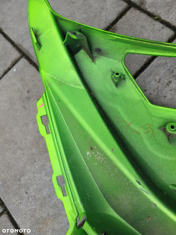 Owiewka, osłona lewa, bok, boczek lewy Kawasaki ER6F ER 6F ER6 F - 25