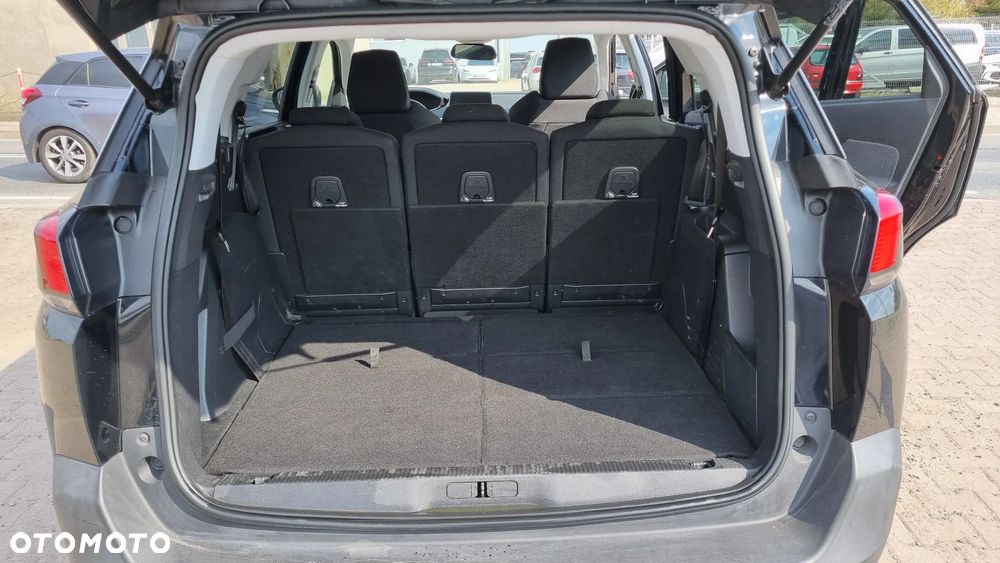 Peugeot 5008 BlueHDI 130 EAT8 Active Pack - 24