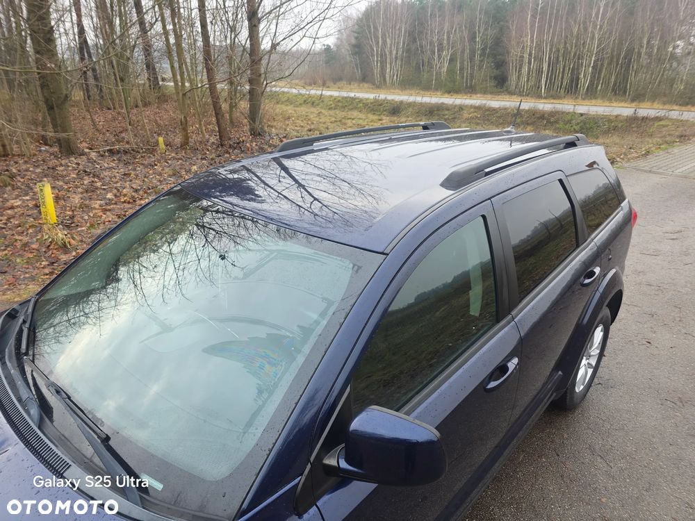 Dodge Journey 2.7 V6 R/T - 31