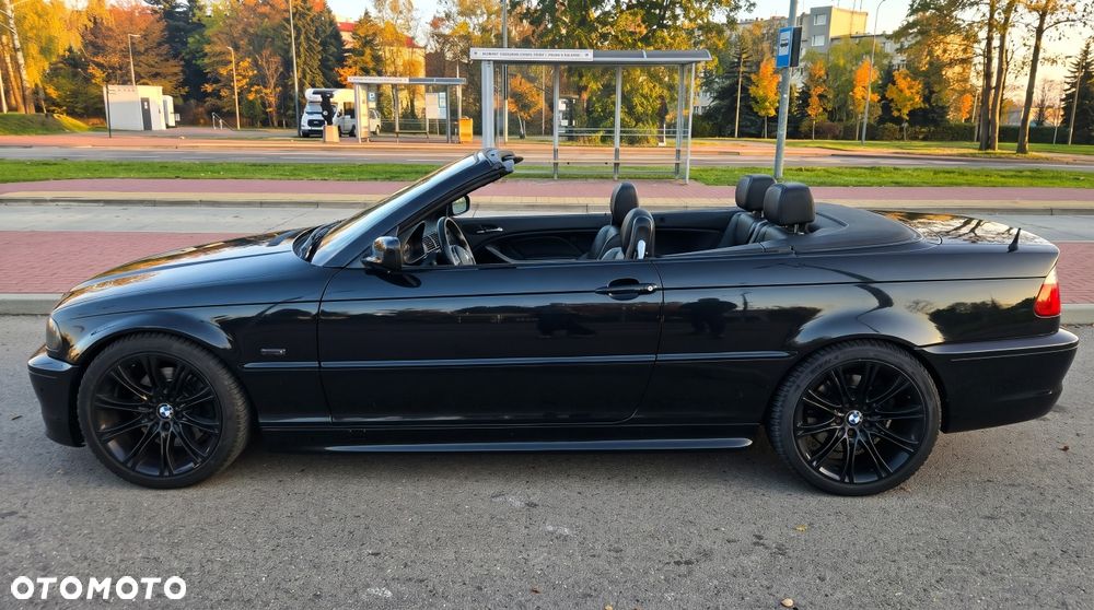 BMW Seria 3 - 6