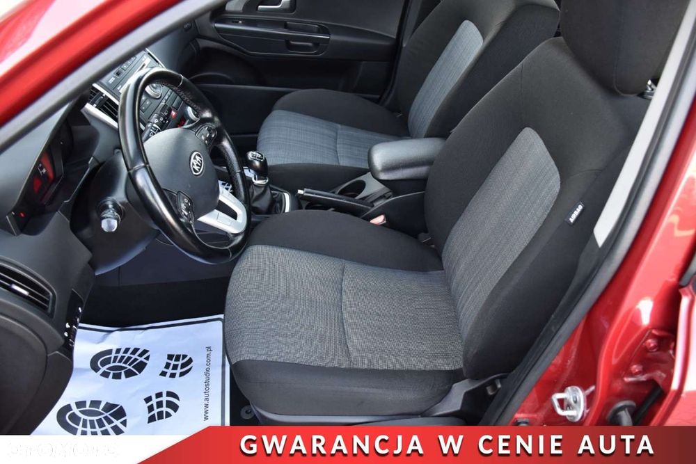 Kia Ceed Cee'd 1.6 Comfort + - 10
