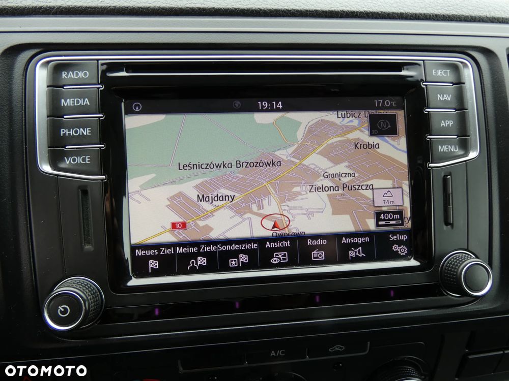 Volkswagen Transporter - 19