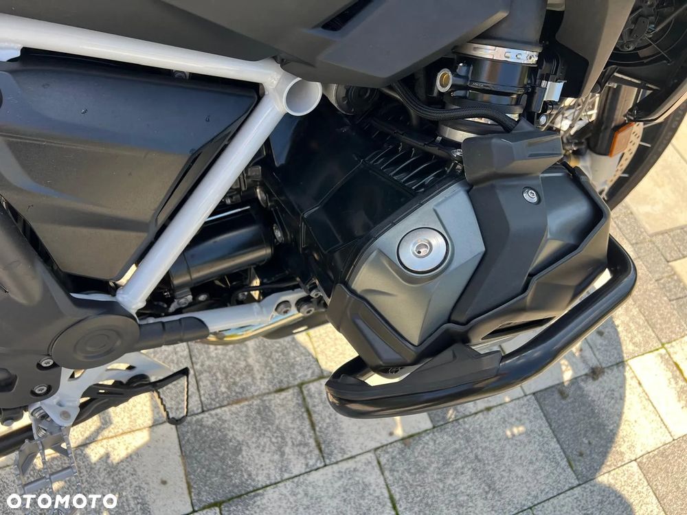 BMW GS - 8
