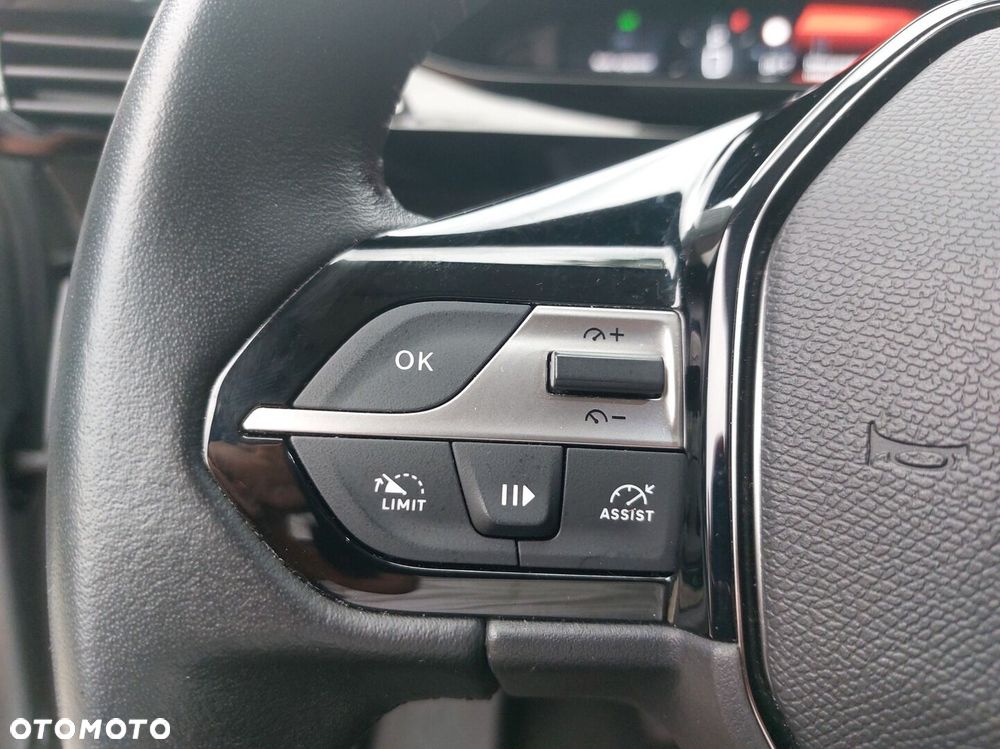 Peugeot 308 1.5 BlueHDi Active Pack S&S EAT8 - 15