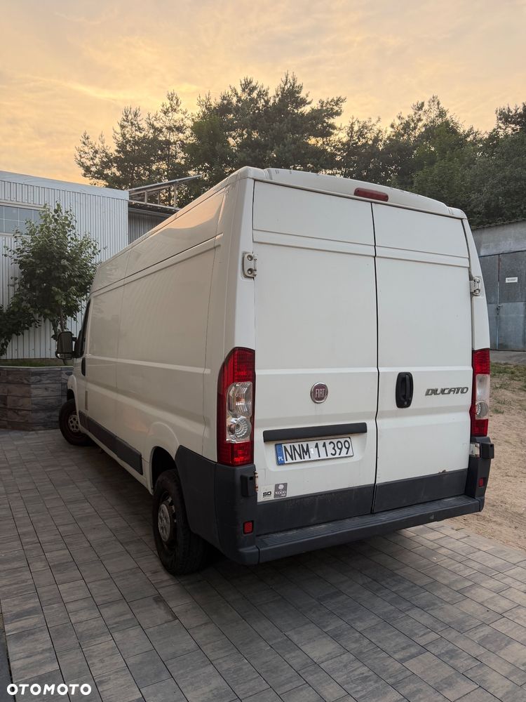 Fiat DUCATO - 4