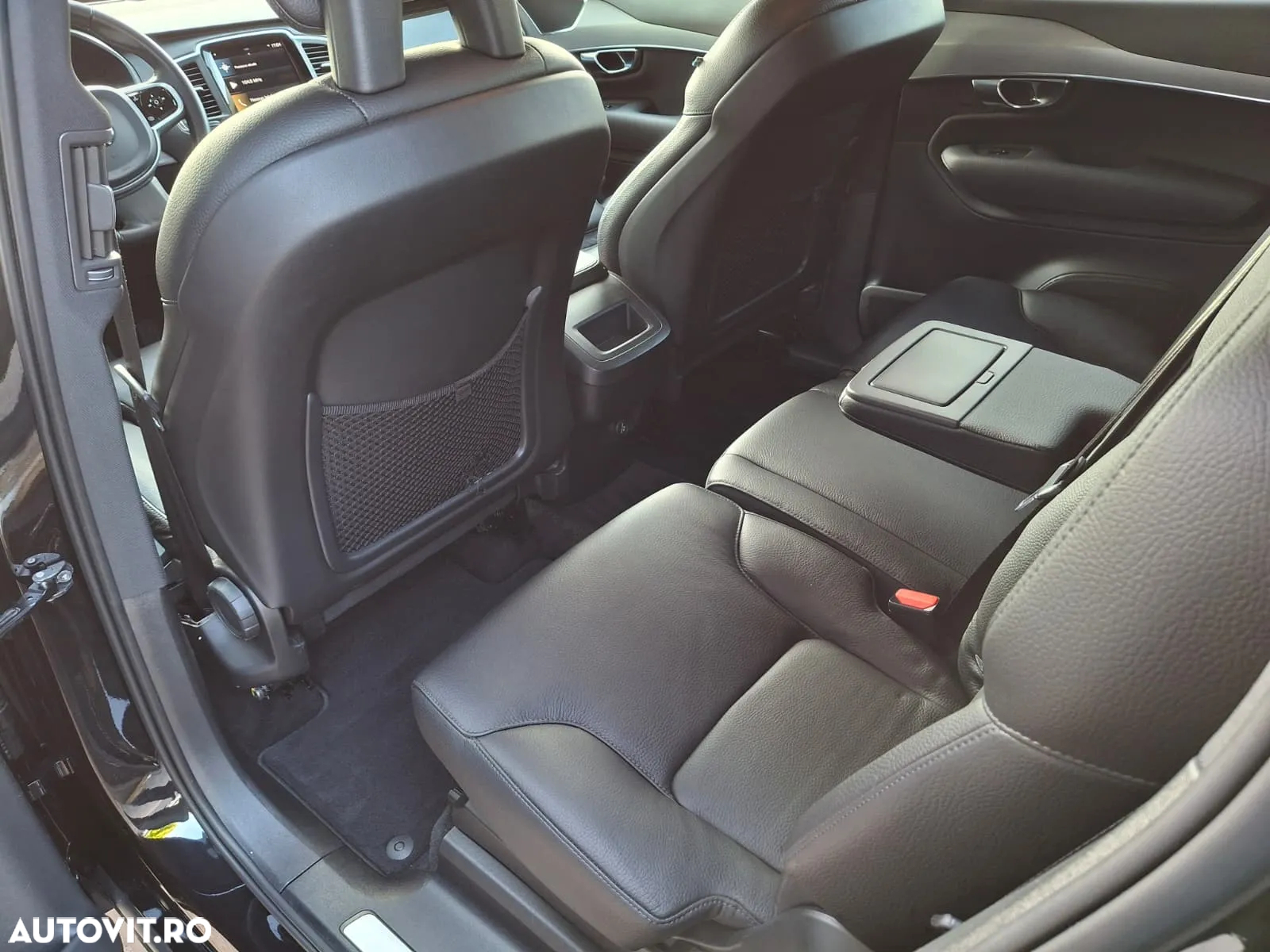 Volvo XC 90 B5 MHEV AWD 7 locuri Momentum - 15