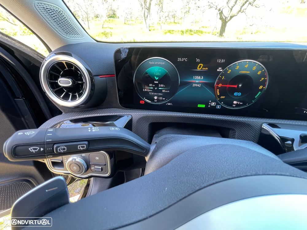 Mercedes-Benz A 250 - 45