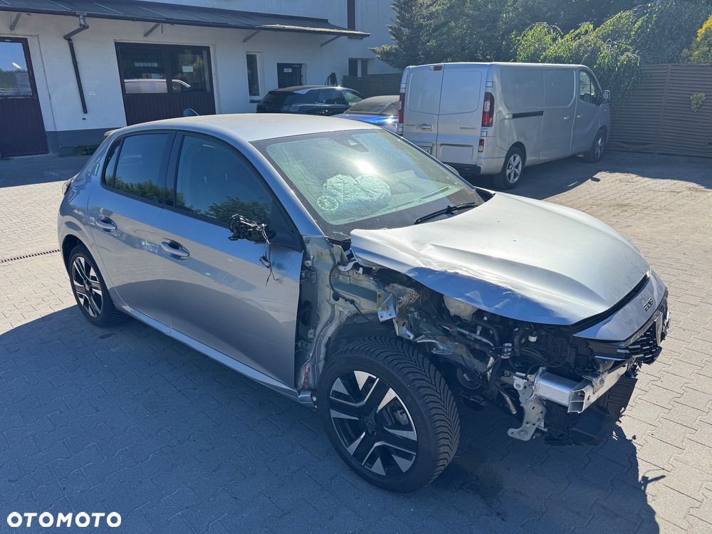 Peugeot 208 1.2 PureTech Allure S&S - 5