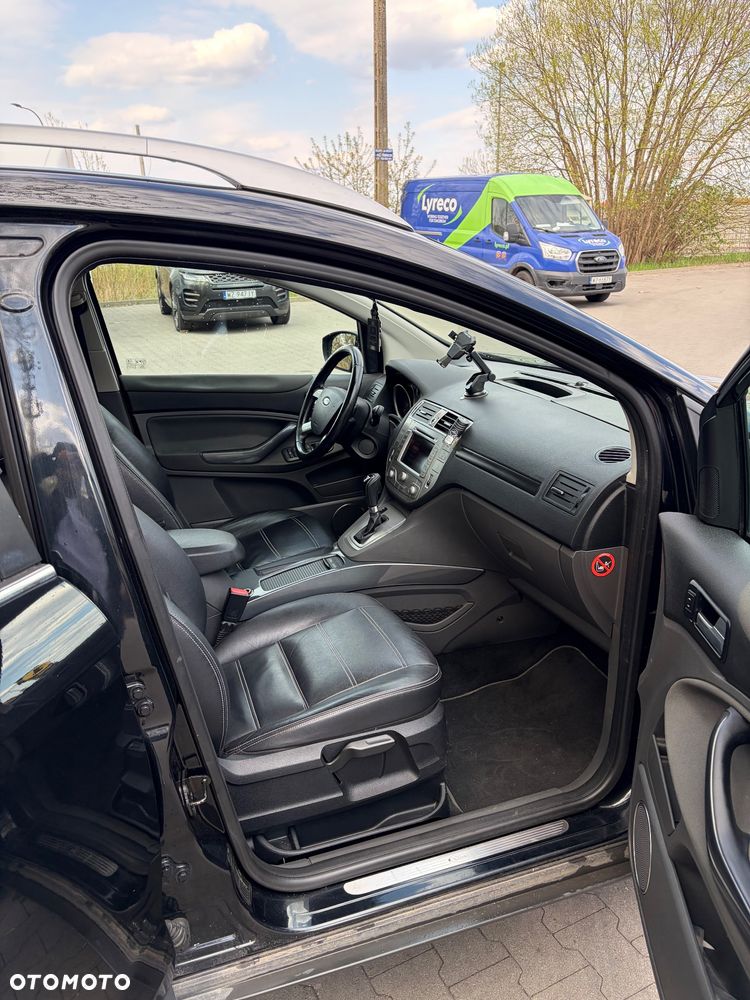 Ford Kuga 2.0 TDCi 4x4 Individual - 14