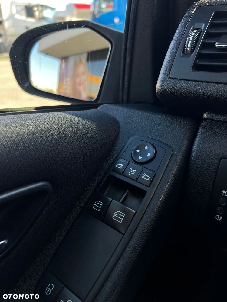 Mercedes-Benz Klasa A - 9