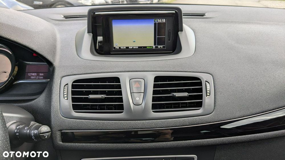 Renault Megane - 28
