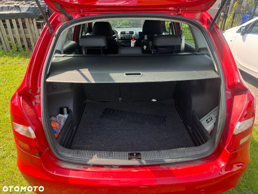 Skoda Fabia 1.2 12V Active - 3