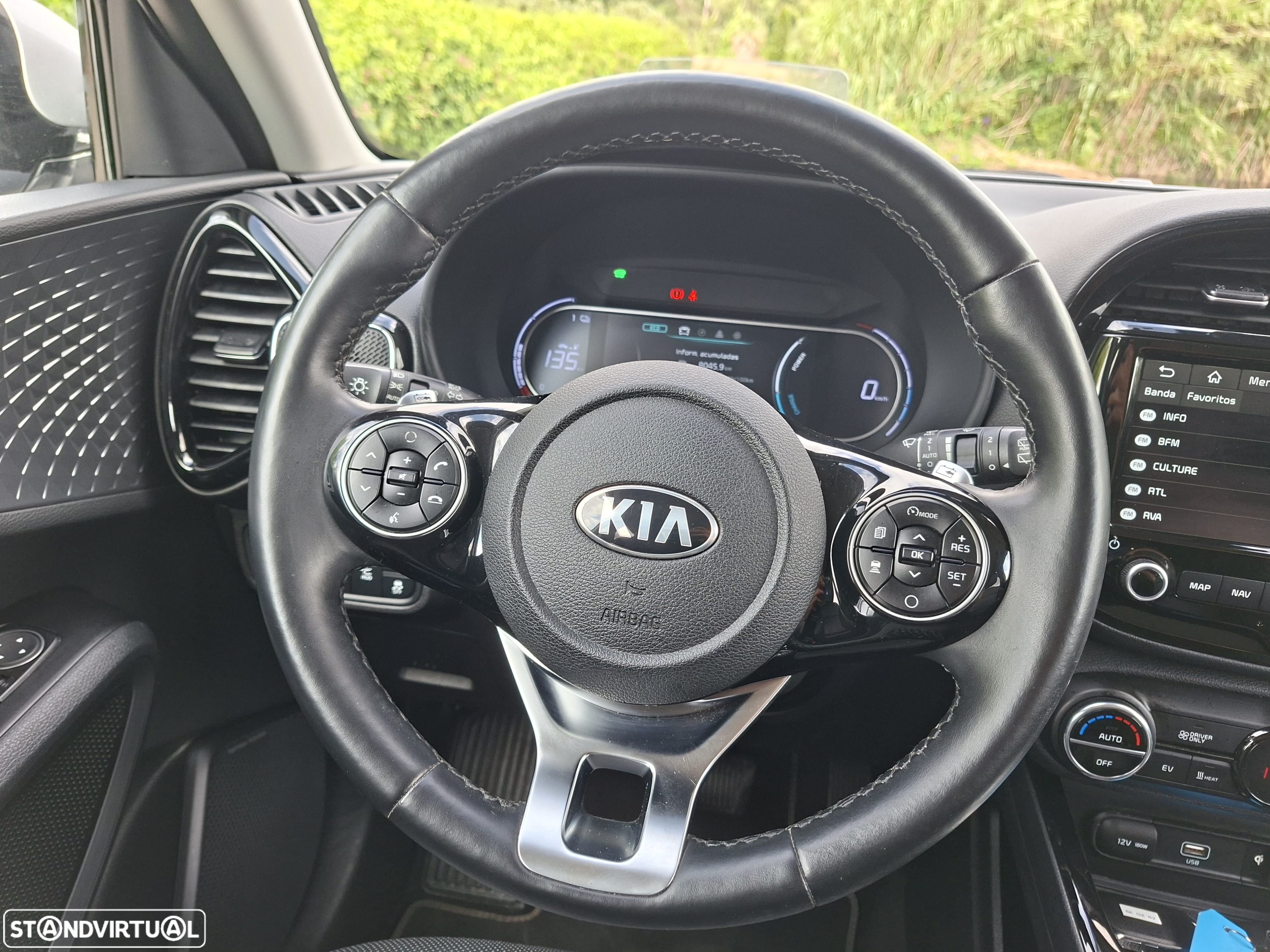 Kia e-Soul 64kWh - 17