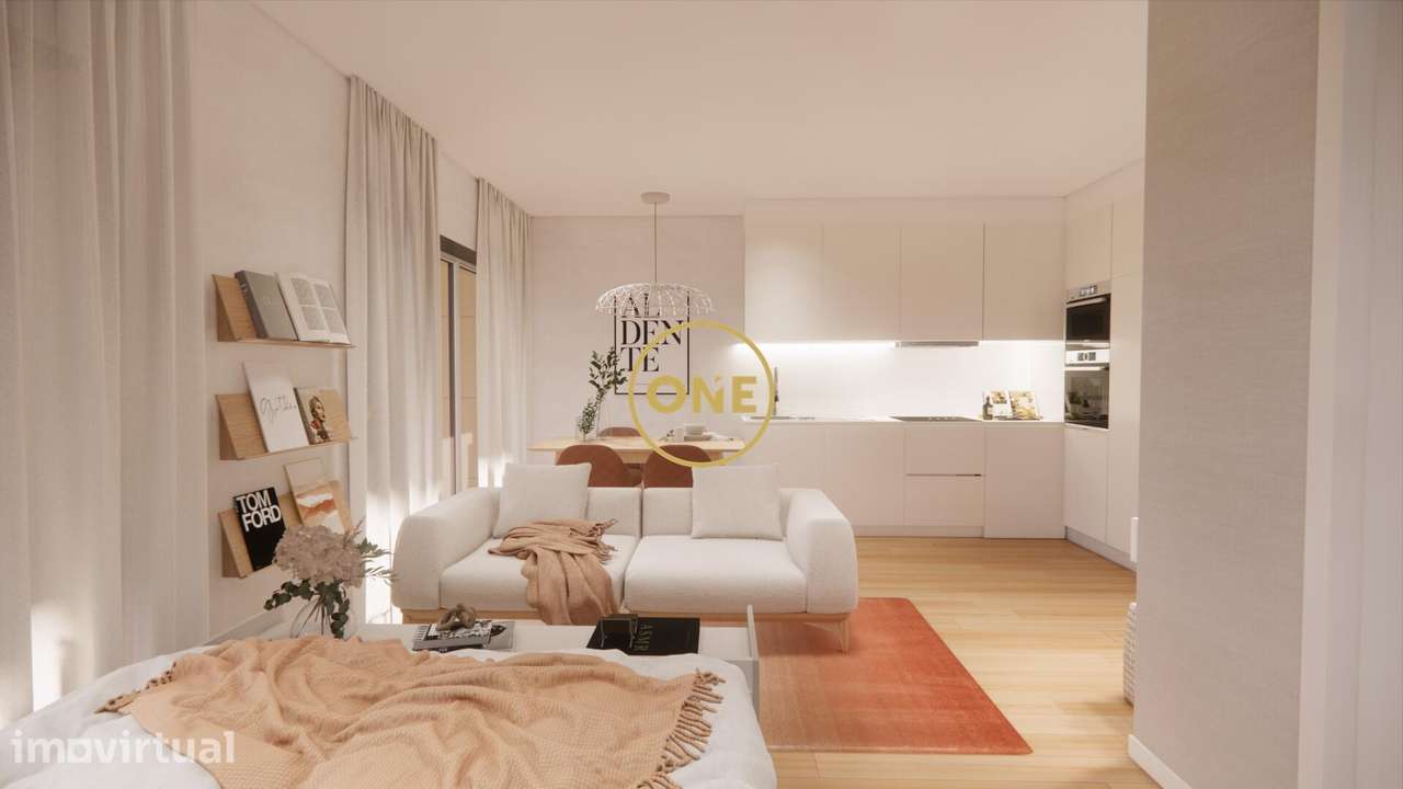 Venda Apartamento - Grande imagem: 4/9