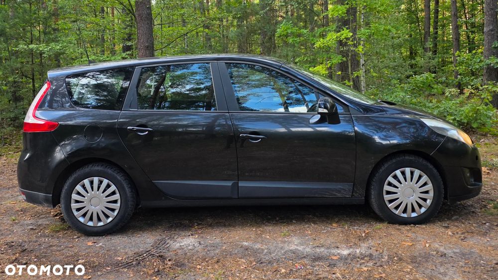 Renault Grand Scenic Gr 1.9 dCi Emotion - 2