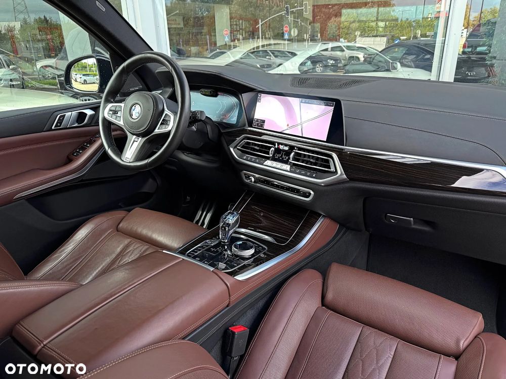 BMW X5 xDrive40i - 2