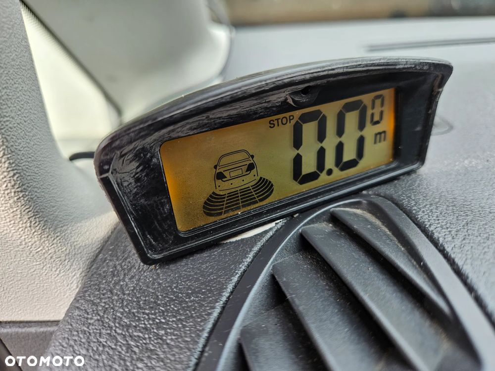 Volkswagen CADDY - 14