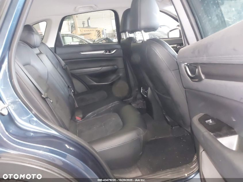 Mazda CX-5 SKYACTIV-G 192 Drive AWD Nakama Intense - 12