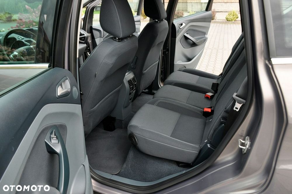 Ford C-MAX - 20