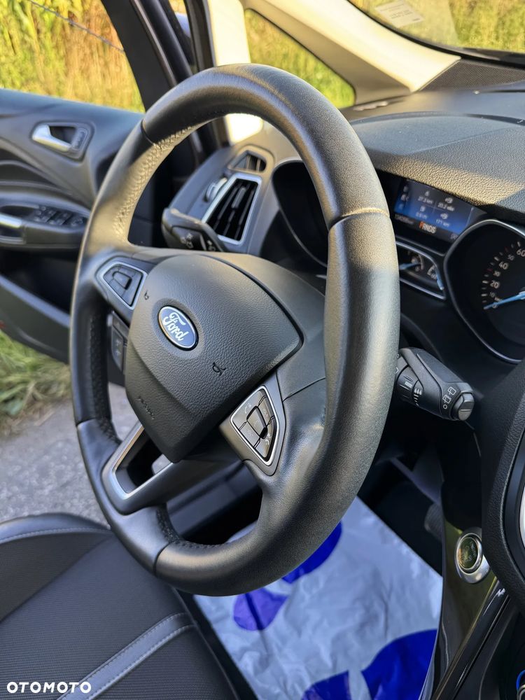 Ford C-MAX 1.5 EcoBoost Trend ASS - 25