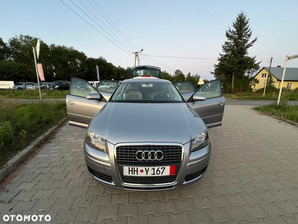 Audi A3 Sportback - 29