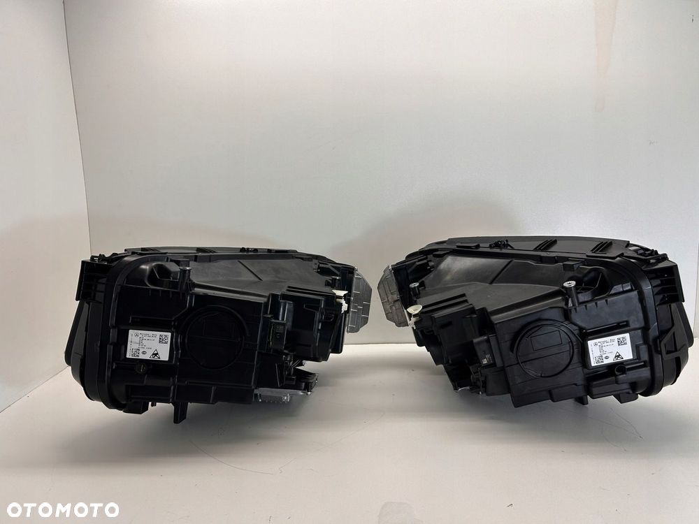 MERCEDES GLB X247 USA LAMPA PRAWA LED HIGH PERFORMANCE - 6