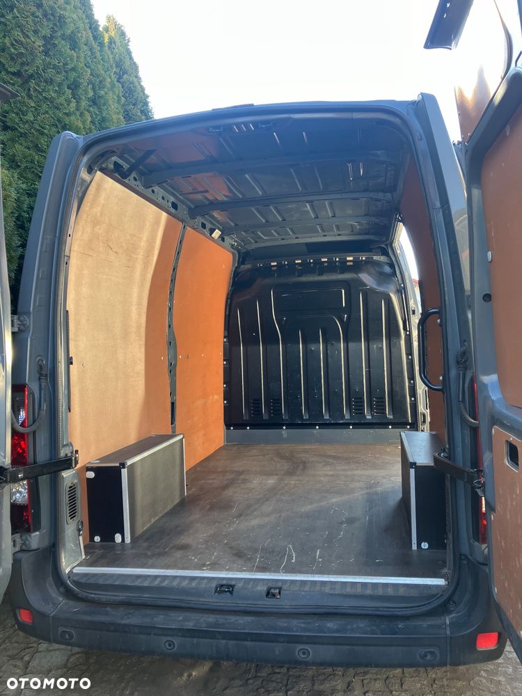 Renault Master - 10