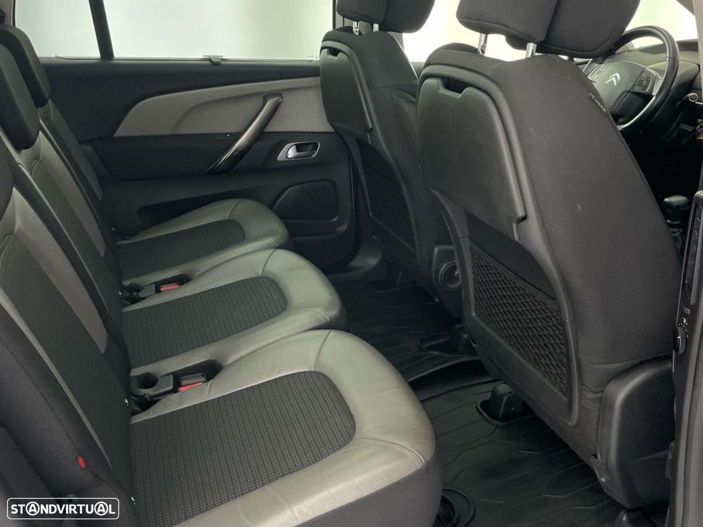 Citroën C4 Spacetourer 1.5 BlueHDi Feel - 24