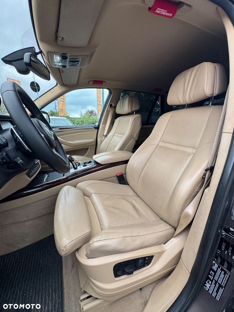 BMW X5 4.0d xDrive - 27