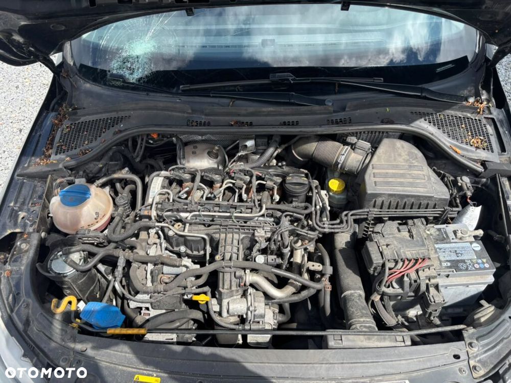 Skoda RAPID 1.6 TDI Ambition - 17