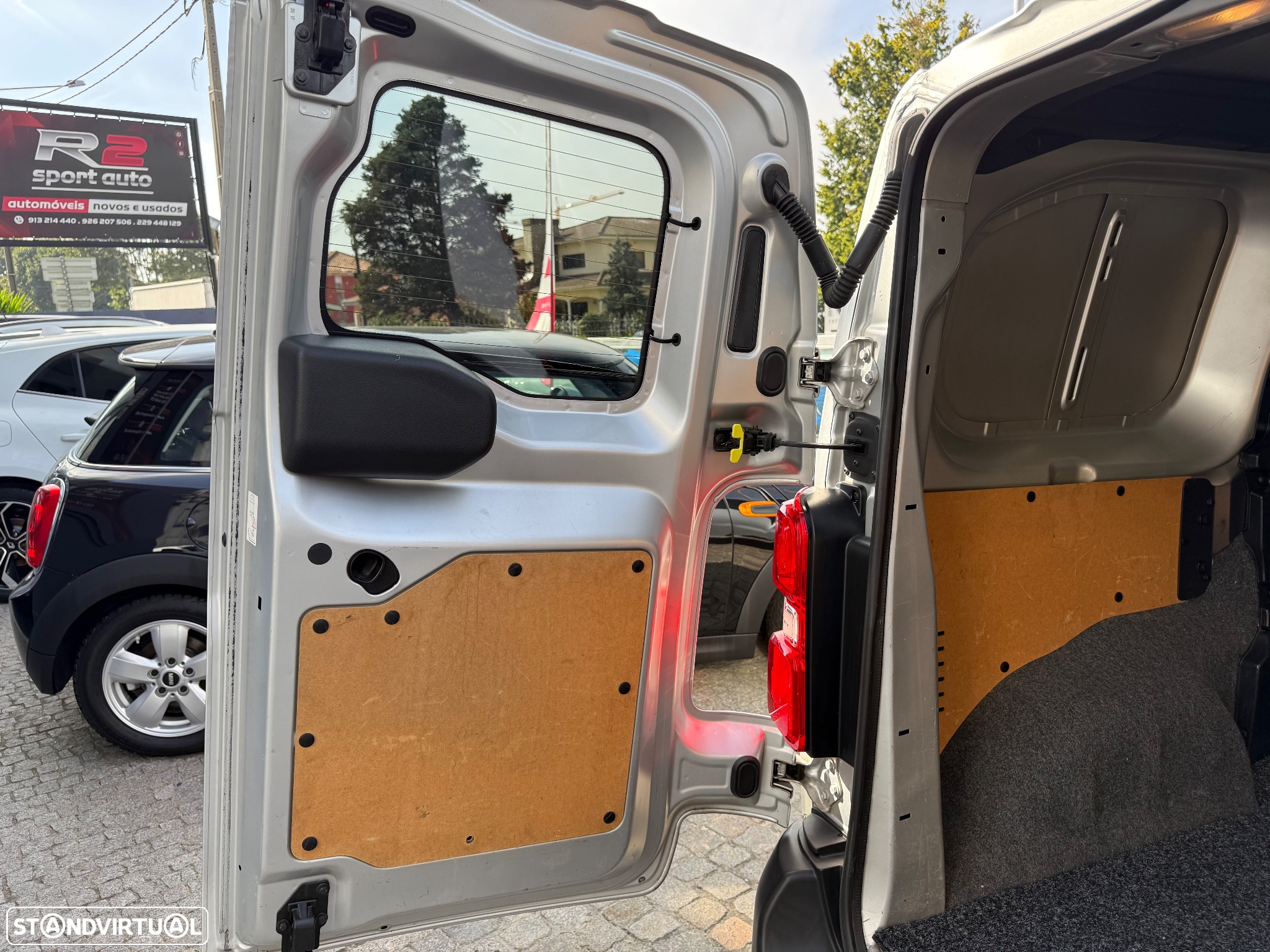 Toyota Proace 1.6 D-4D L1 6L - 19