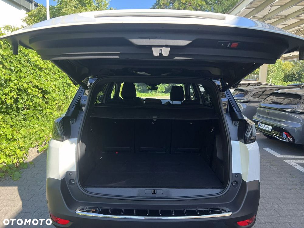 Peugeot 5008 1.5 BlueHDi GT S&S EAT8 - 7