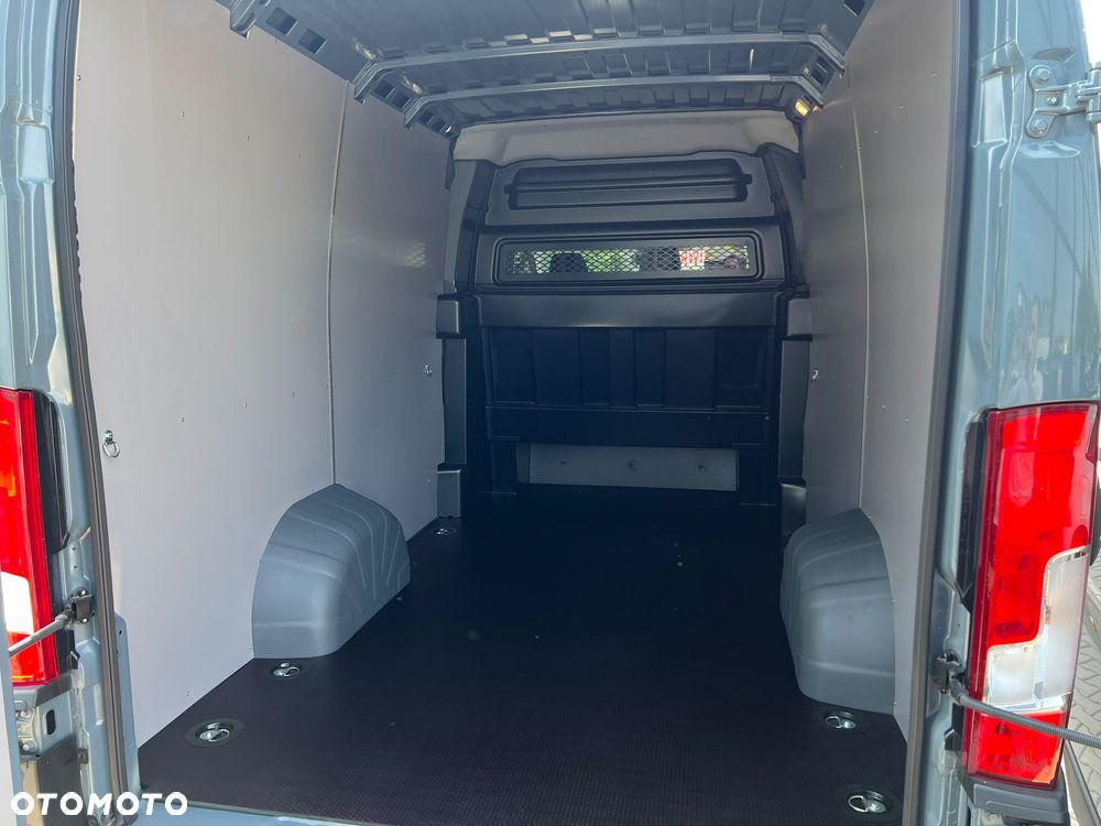 Fiat L4H2 180km brygadówka od ręki - 15