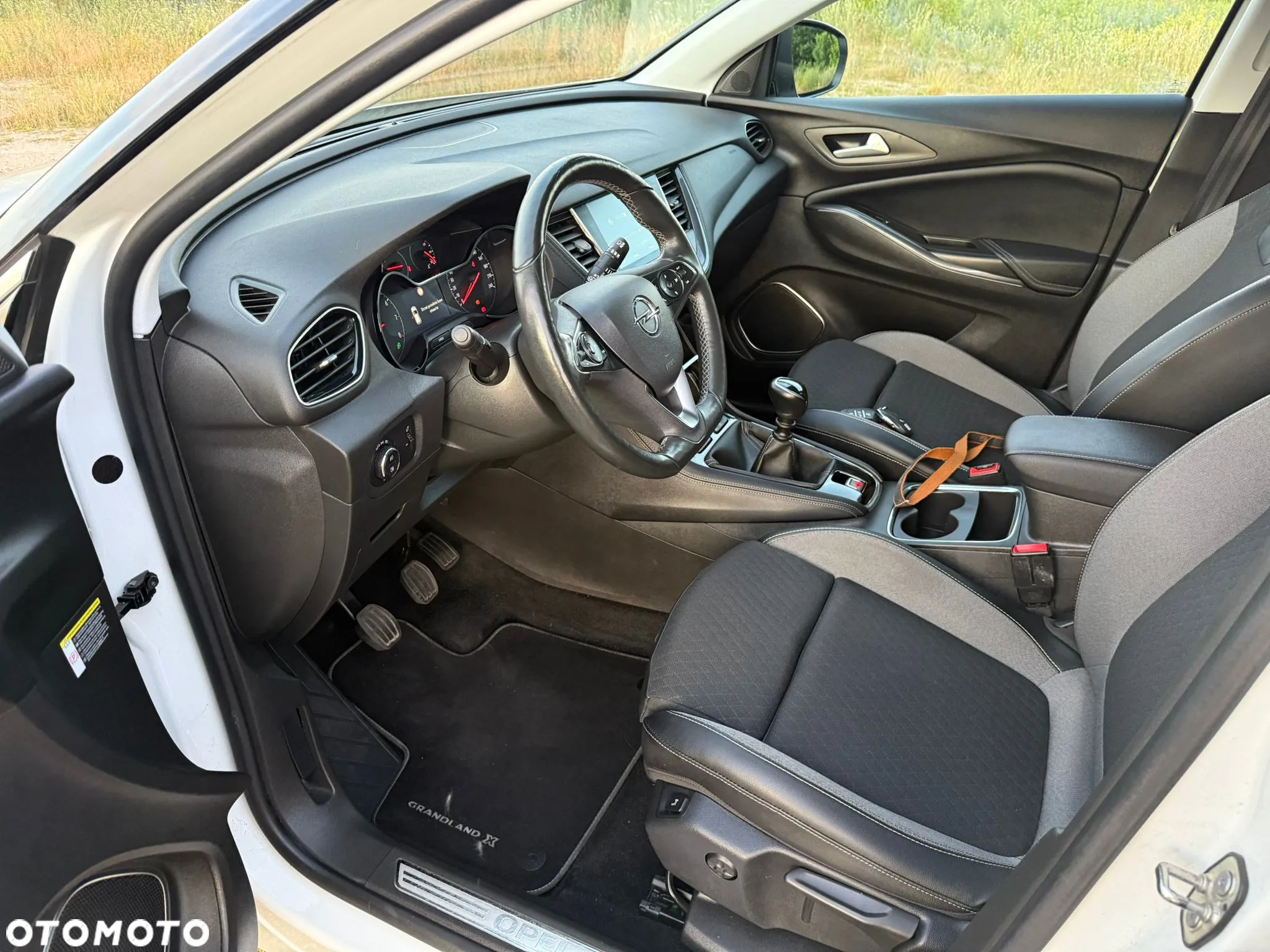 Opel Grandland X 1.5 D Start/Stop Edition - 6