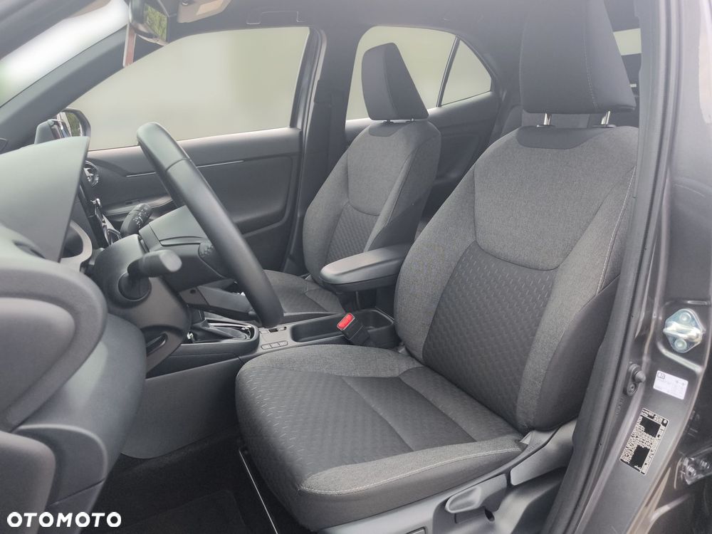 Toyota Yaris Cross Hybrid 1.5 Style - 18