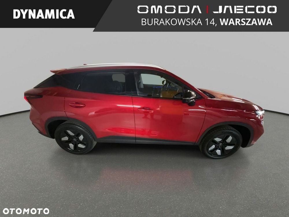 Omoda 5 - 6