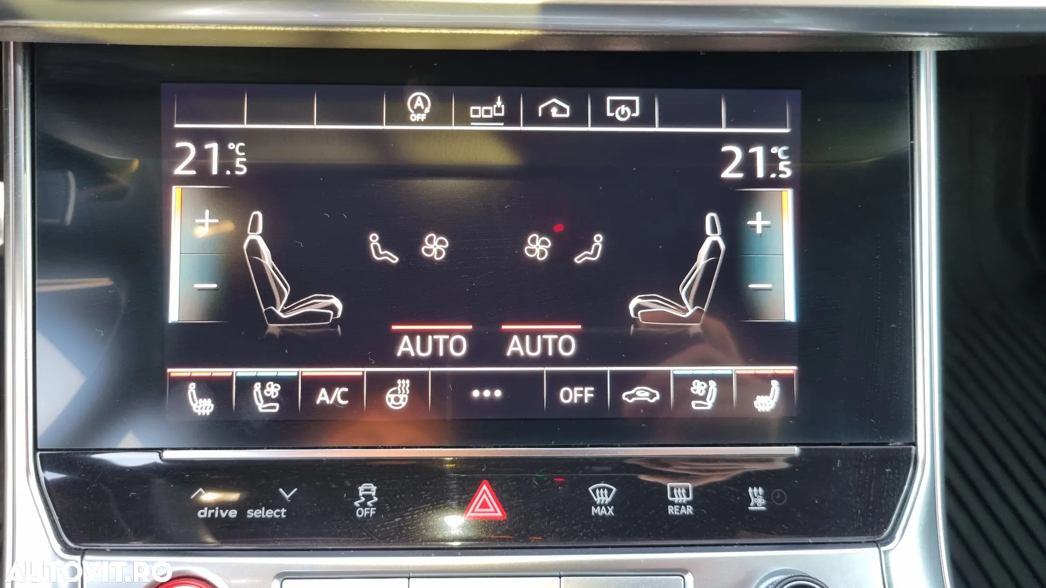 Audi S6 - 30