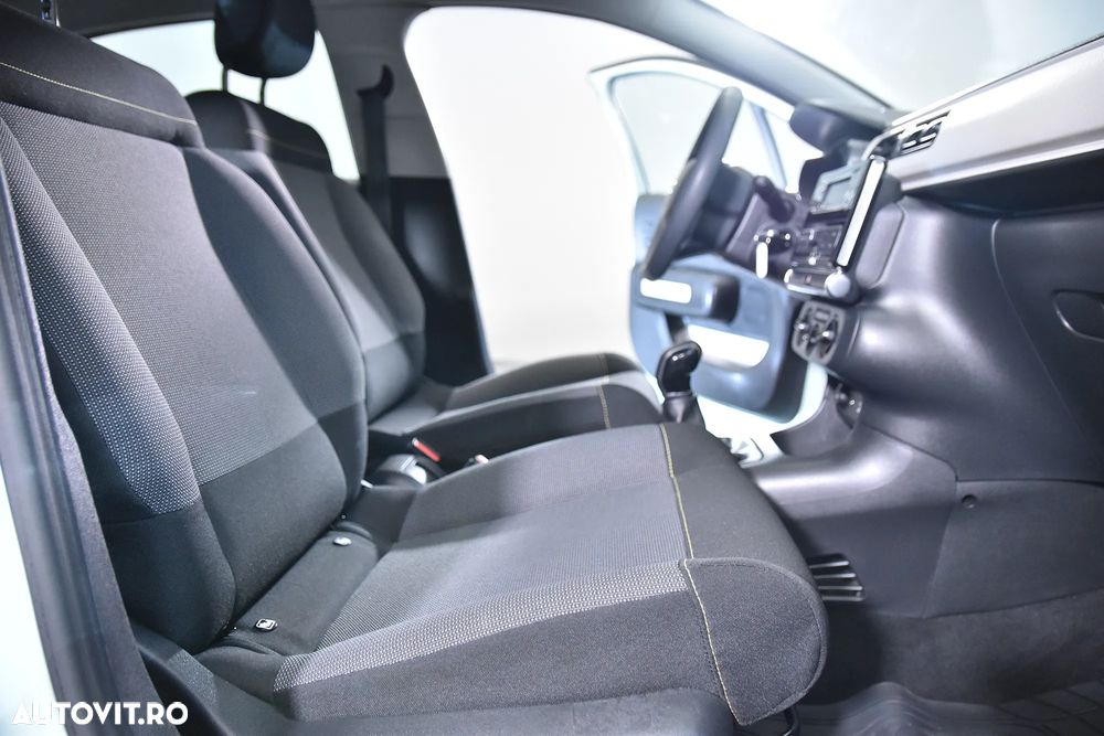 Citroën C3 - 12