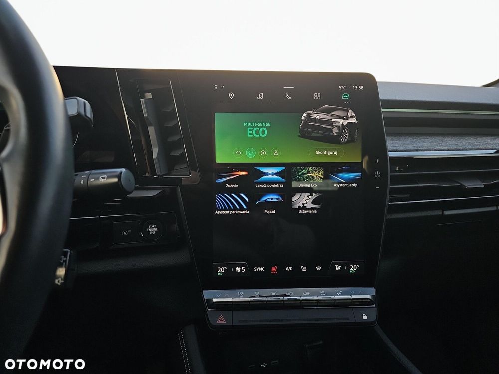 Renault Austral 1.3 TCe mHEV Techno - 21