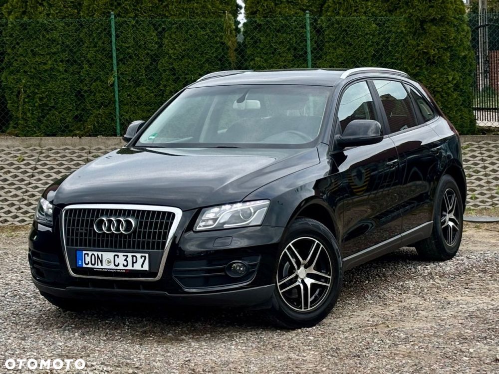 Audi Q5 - 1