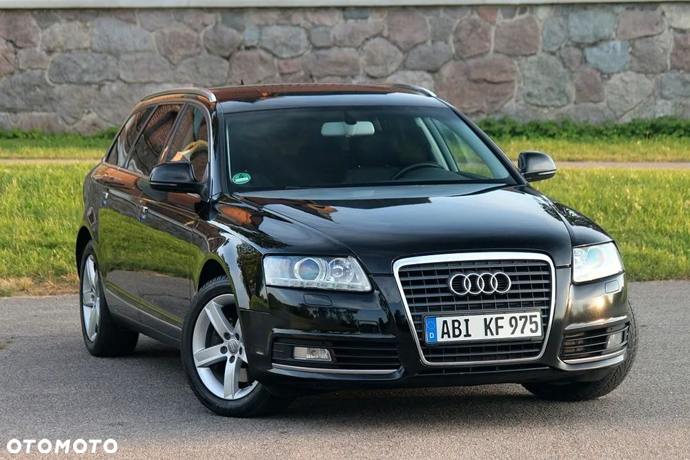 Audi A6 - 14