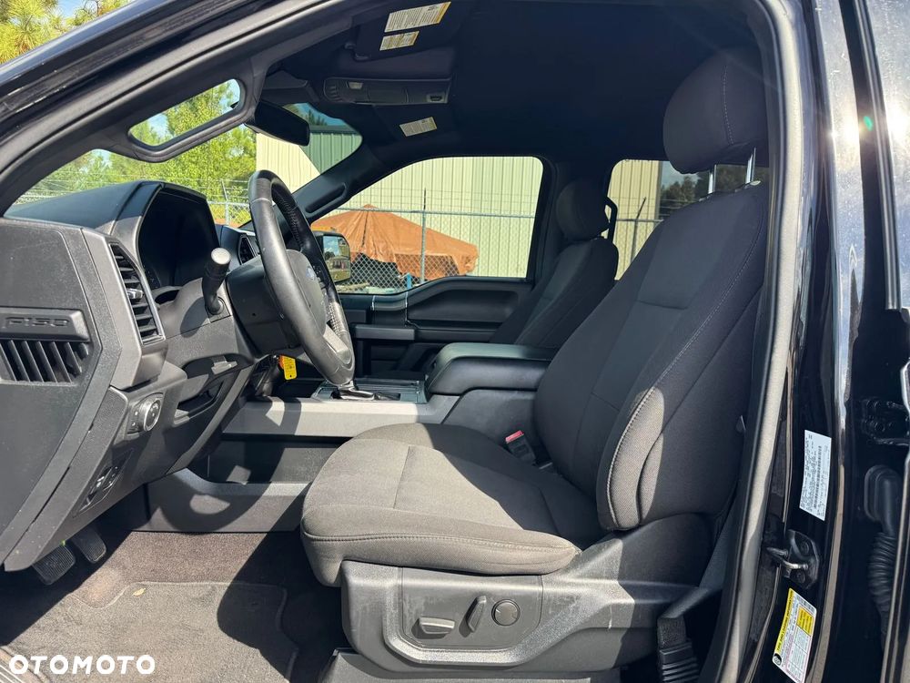 Ford F150 - 10