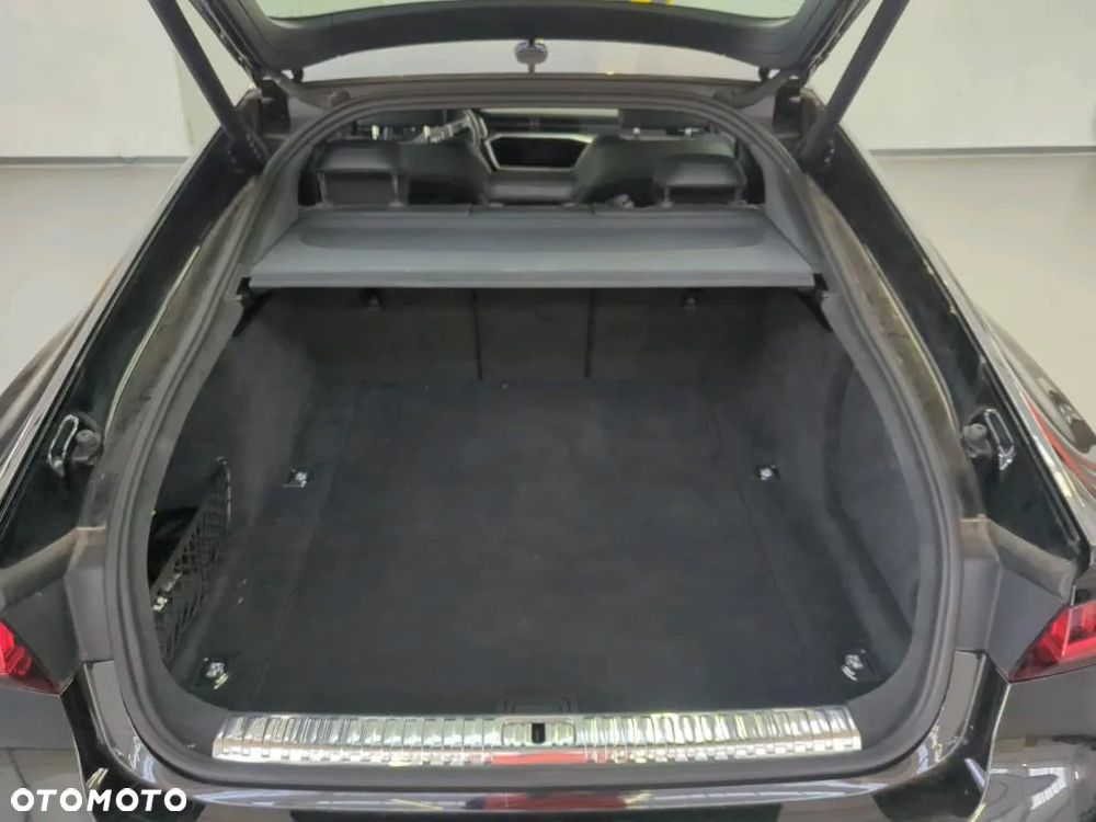 Audi A7 Sportback 45 TFSI Quattro S tronic - 10