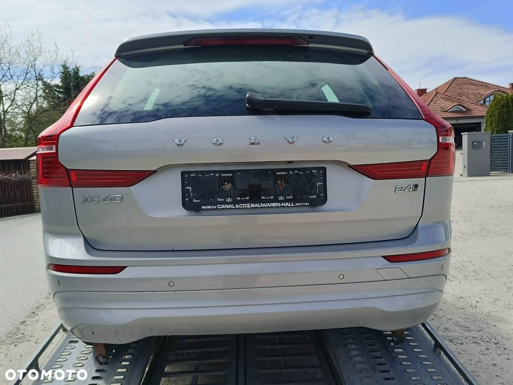 Volvo XC 60 B4 D Geartronic Momentum - 6
