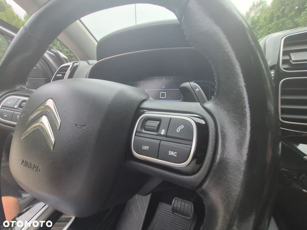 Citroën C5 Aircross 2.0 BlueHDi Feel Pack EAT8 - 38
