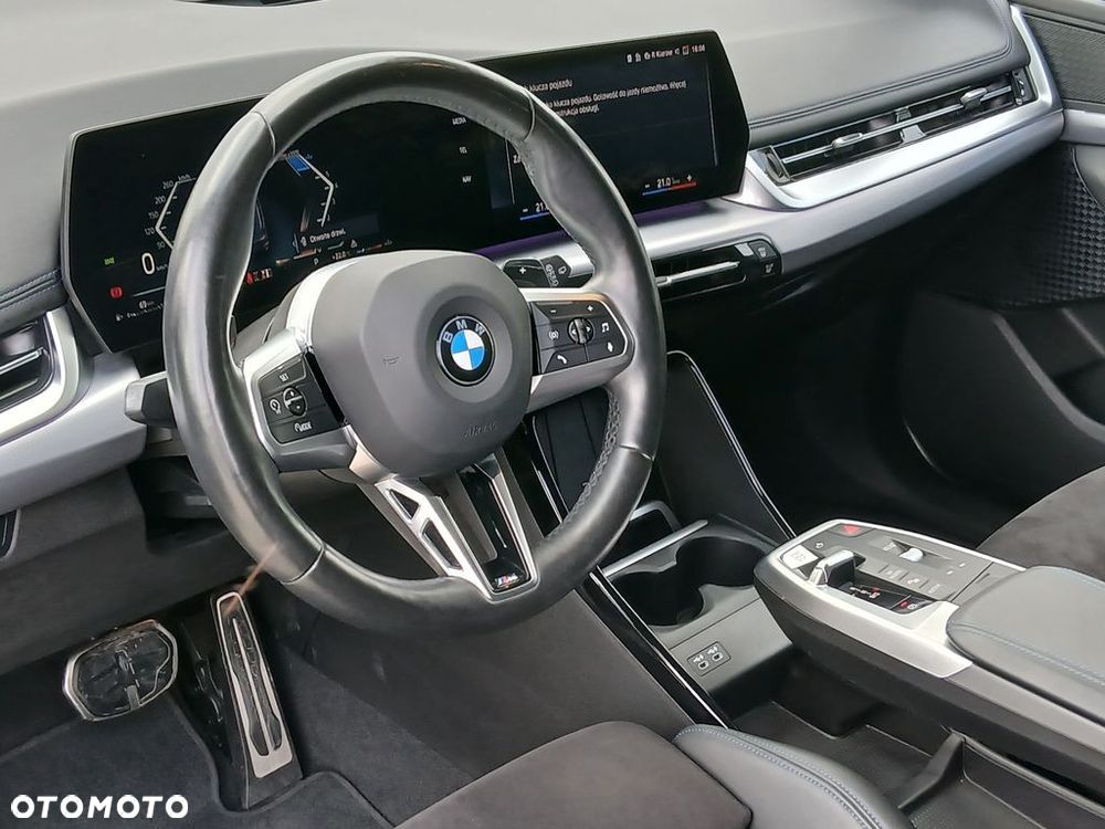 BMW Seria 2 218i M Sport sport - 15