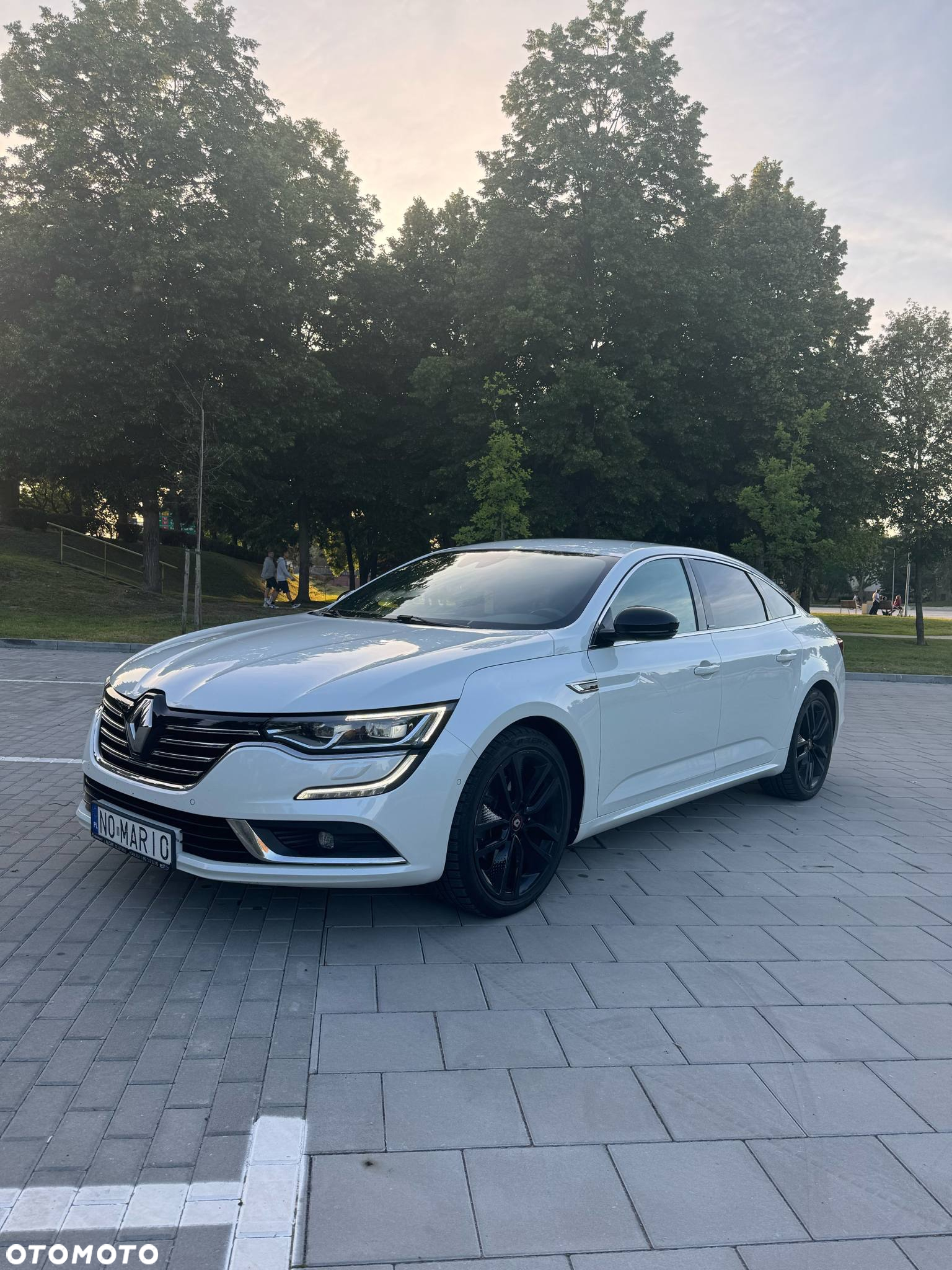Renault Talisman - 4