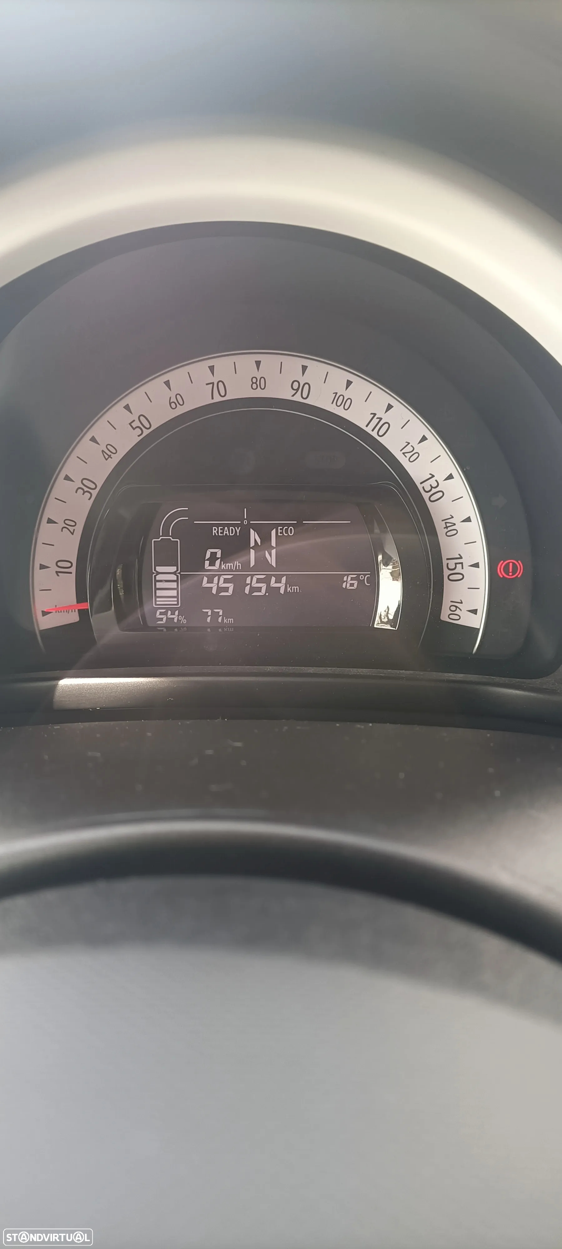 Renault Twingo Z.E. 22 Zen - 9