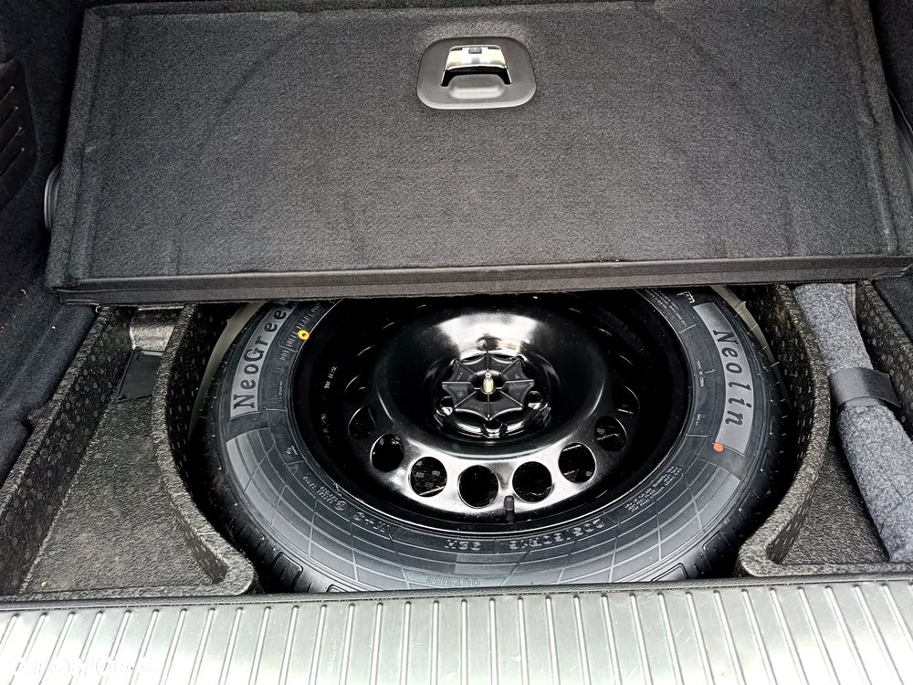 Opel Astra 1.4 Turbo - 23