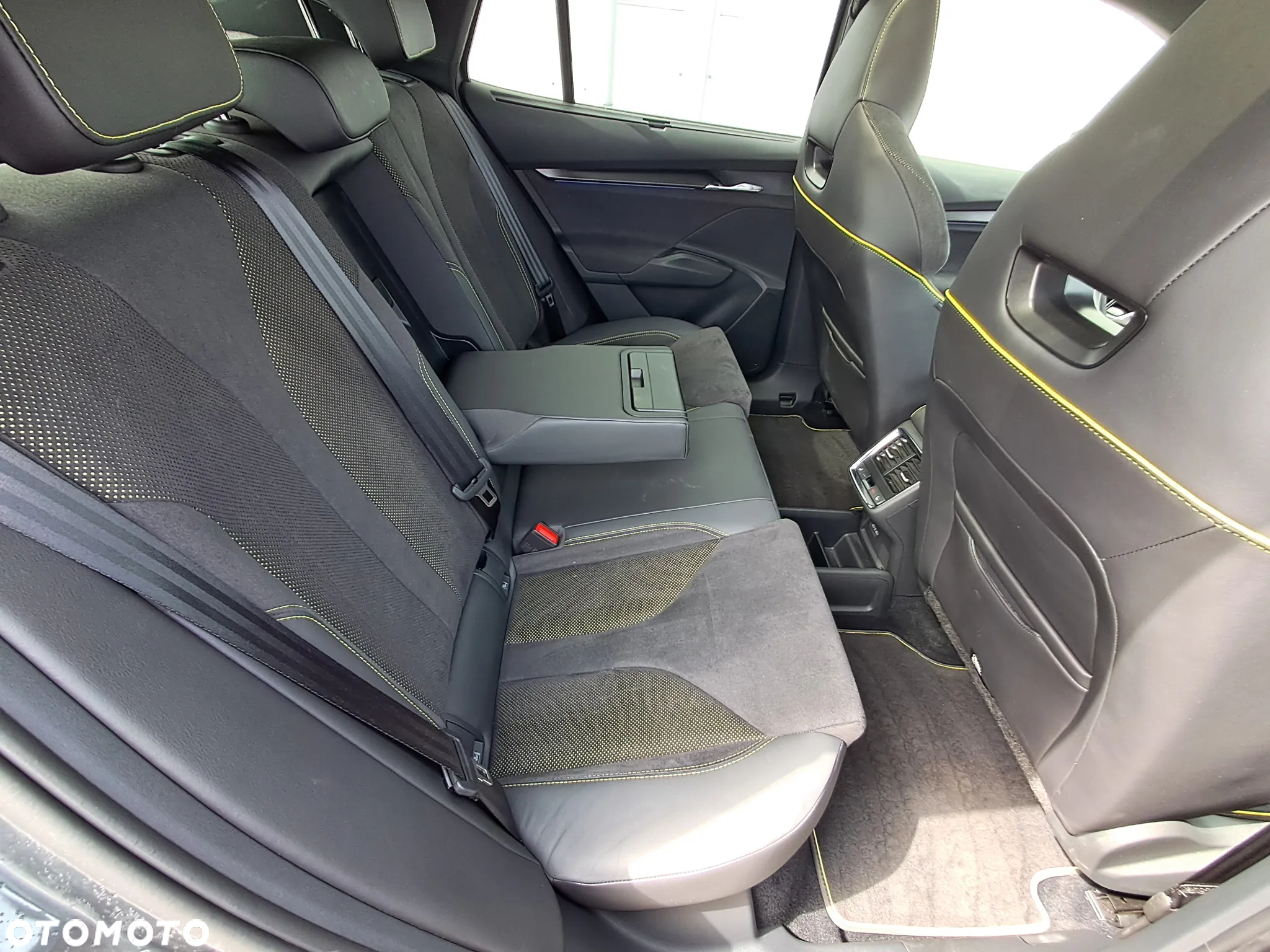 Skoda Enyaq Coupe RS 82kWh Maxx - 14
